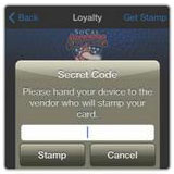 GPS Coupon
